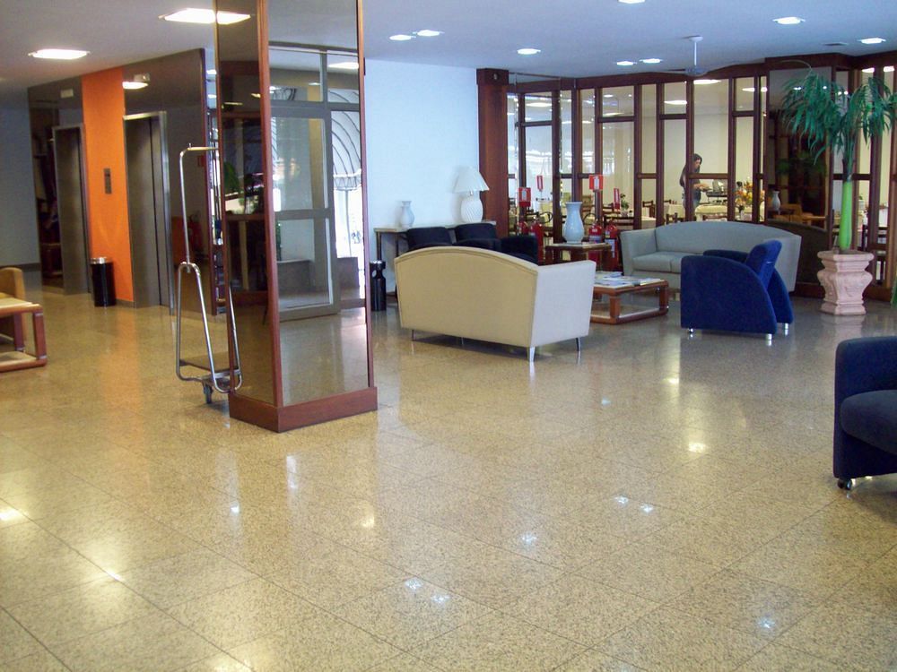 America Palace Hotel Uberlândia Dış mekan fotoğraf